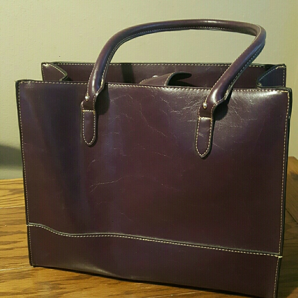 New Mondani handbag